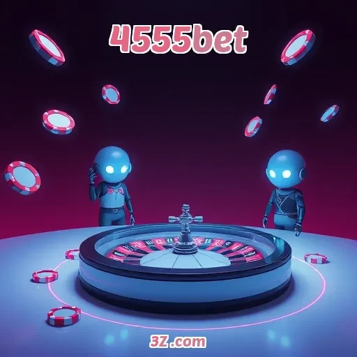 4555bet App