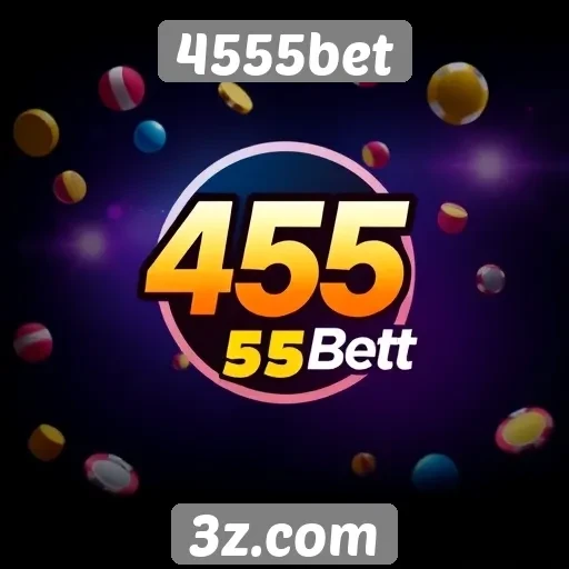 Tendências de jogos online em 4555bet