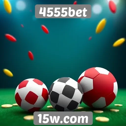 Resultados de torneios recentes no site 4555bet