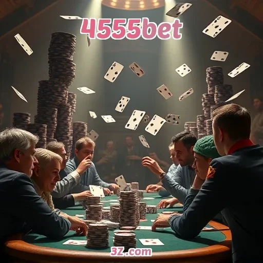 4555bet: Descubra Como o Site Garante Sua Segurança em Jogos Online