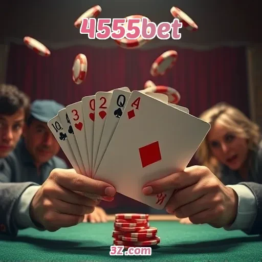 4555bet Suporte 24/7