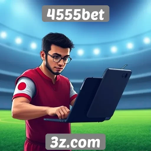 Opiniões de usuários sobre a experiência no 4555bet